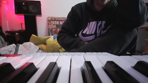 Torosko online show from March 2025 03:16:02 PM