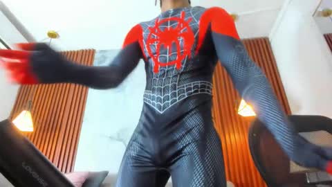 Torybigdick online show from November 2025 08:09:02 PM