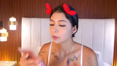 Snapshot of tory_gb chatting on February 2026 07:21:02 AM Ana Maria online show from February 2026 07:21:02 AM