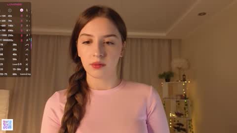 Kate online show from March 2026 04:17:02 AM