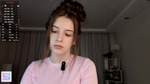 Kate online show from April 2026 05:07:01 AM