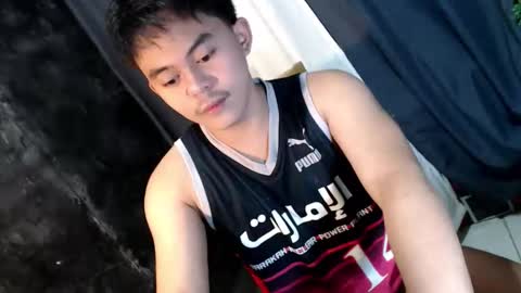 Toshiro online show from November 2025 09:21:02 PM