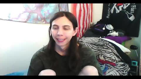 Luna online show from January 2025 07:00:02 AM