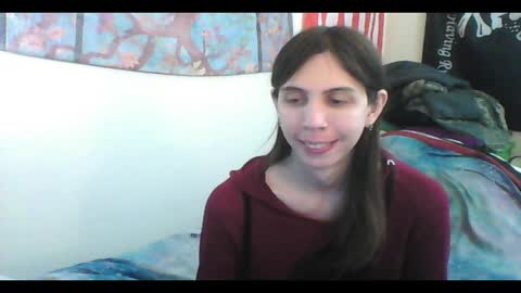 Luna online show from January 2025 03:36:02 AM