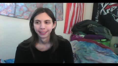 Luna online show from February 2025 04:48:02 AM