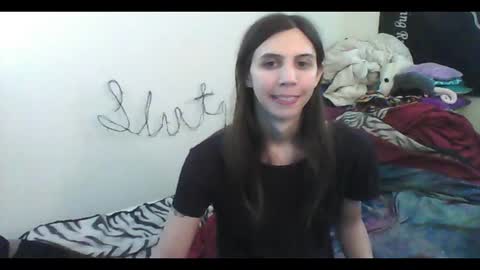 Luna online show from October 2025 03:29:02 AM