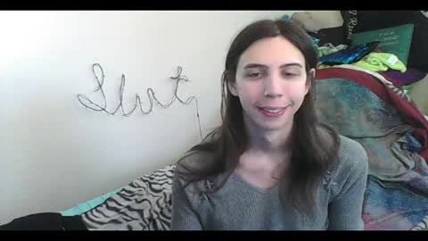 Luna online show from December 2025 09:08:02 PM