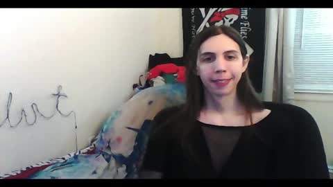 Snapshot of totalfuckingadorable chatting on January 2026 03:21:02 AM Luna online show from January 2026 03:21:02 AM