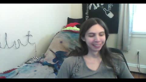 Snapshot of totalfuckingadorable chatting on February 2026 10:15:02 PM Luna online show from February 2026 10:15:02 PM