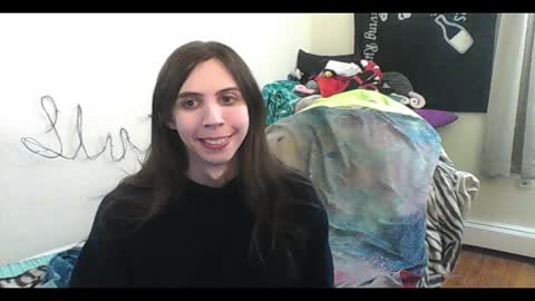 Snapshot of totalfuckingadorable chatting on February 2026 03:59:01 AM Luna online show from February 2026 03:59:01 AM