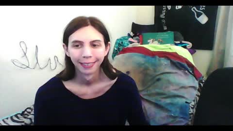 Luna online show from March 2026 03:36:01 AM