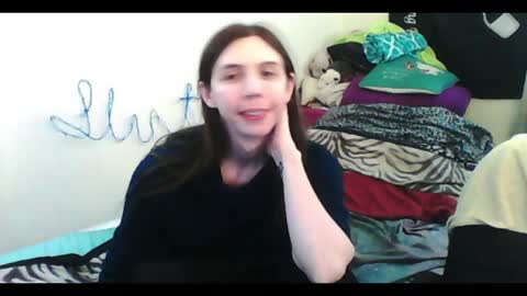 Luna online show from April 2026 07:45:01 AM