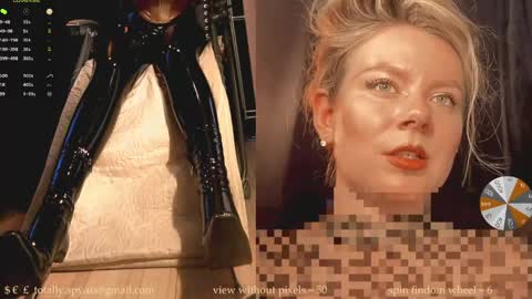 Madam Viktoria   Vacation in Portugal  2811 - 0412 online show from May 2026 04:59:02 PM