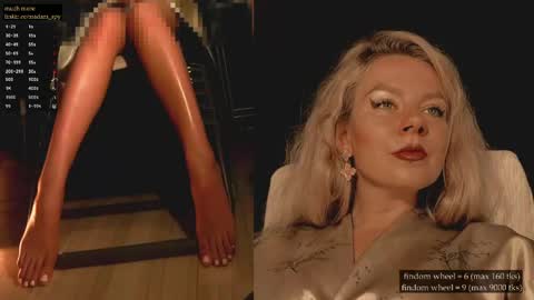 Madam Viktoria   Vacation in Portugal  2811 - 0412 online show from June 2026 02:08:02 PM