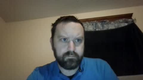 Big Daddy Balls online show from February 2025 12:06:01 PM