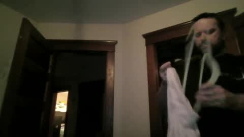 Big Daddy Balls online show from October 2025 05:16:02 AM