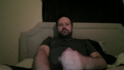 Big Daddy Balls online show from October 2025 02:37:02 AM