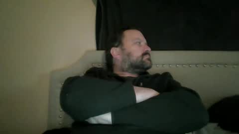 Big Daddy Balls online show from October 2025 11:05:02 PM