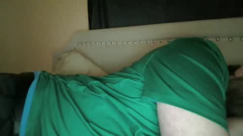 Big Daddy Balls online show from December 2025 09:44:01 PM