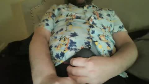 Big Daddy Balls online show from February 2026 10:28:02 PM