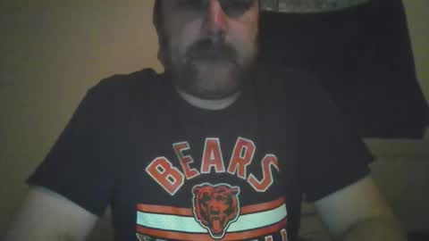 Big Daddy Balls online show from May 2026 09:16:01 AM