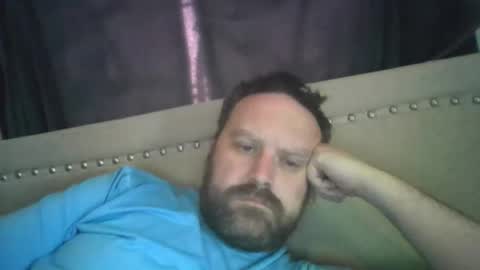Big Daddy Balls online show from May 2026 09:10:02 PM
