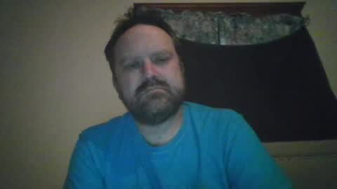 Big Daddy Balls online show from June 2026 10:35:01 AM