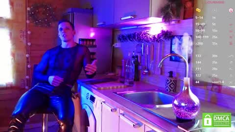 Paul online show from January 2025 08:57:02 AM