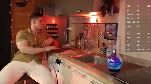 Paul online show from March 2026 01:04:01 PM