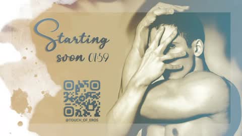 Snapshot of touch_of_eros chatting on June 2026 03:53:01 AM Paul online show from June 2026 03:53:01 AM