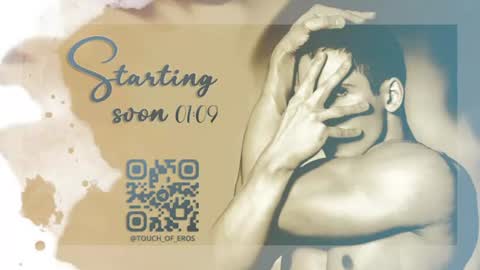 Snapshot of touch_of_eros chatting on June 2026 10:14:02 AM Paul online show from June 2026 10:14:02 AM