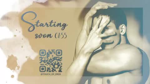 Snapshot of touch_of_eros chatting on June 2026 04:13:02 AM Paul online show from June 2026 04:13:02 AM