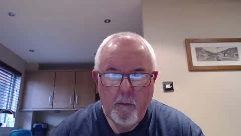 TOUCHWOOD25 online show from January 2025 09:52:01 AM