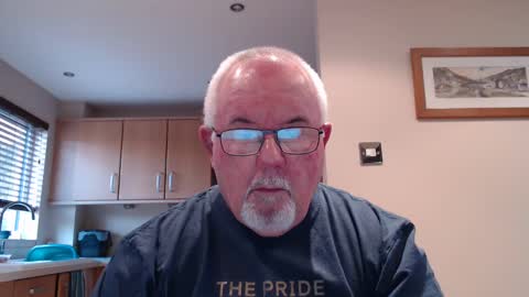 TOUCHWOOD25 online show from January 2025 09:29:01 AM