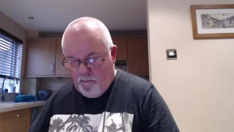 TOUCHWOOD25 online show from May 2026 06:56:02 PM
