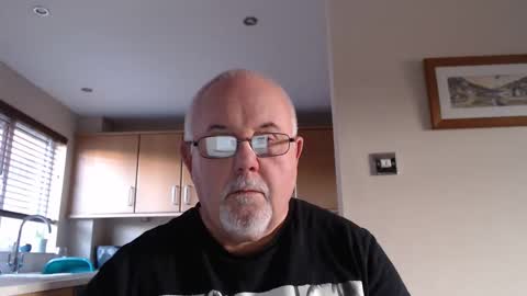 TOUCHWOOD25 online show from May 2026 06:47:02 PM