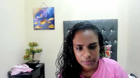 toxicfantasy4u online show from October 2025 07:03:01 PM