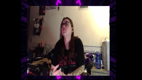 Toxiclove1311 online show from January 2026 12:58:01 AM