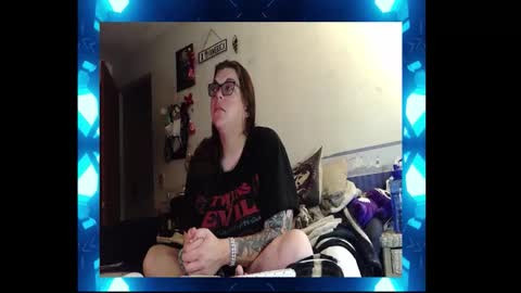 Toxiclove1311 online show from January 2026 05:51:02 PM