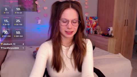 toxkiss online show from February 2026 07:30:01 AM