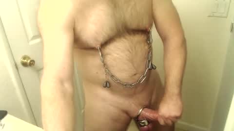 Toy Gunn online show from December 2024 07:17:02 PM