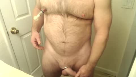 Toy Gunn online show from February 2025 05:31:01 AM