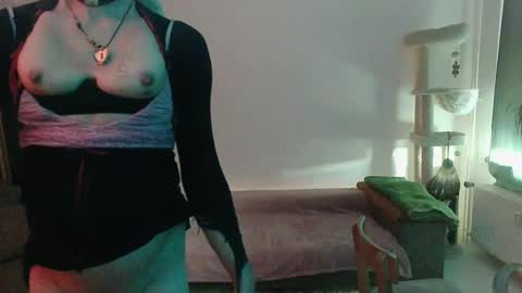 Snapshot of toyboybitchslut chatting on February 2025 11:55:01 AM Patrizia online show from February 2025 11:55:01 AM