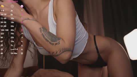 Sarah online show from January 2025 10:13:02 PM