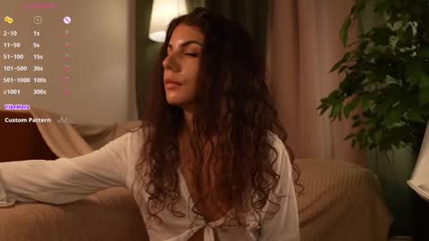 Sarah online show from November 2025 12:05:02 PM