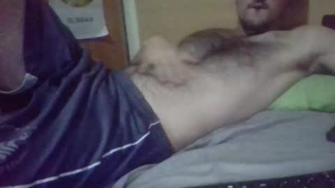 trabuk17 online show from September 2025 12:23:02 AM