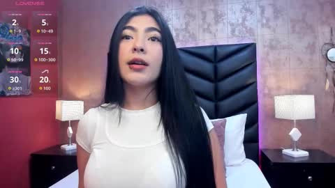 Tracy Daniels online show from February 2026 11:20:01 AM