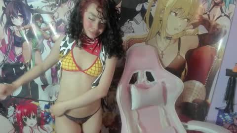 tracy_ks online show from October 2025 03:48:01 AM