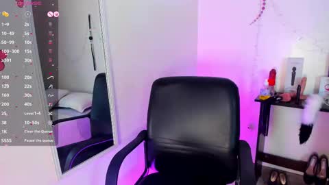 tracy online show from October 2025 12:10:02 AM