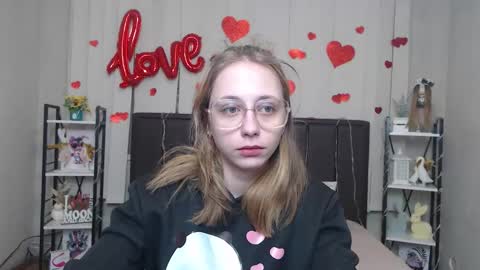 TracyLeeBB online show from February 2026 09:23:01 AM